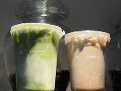-阿嬷手作(南宁百盛印象城店)