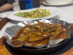 -巴渝兄弟川菜(宽街店)