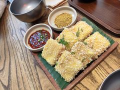 -银米·云南传统过桥米线(双廊黑金冠店)
