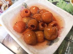 -千纸鹤嫩汁烤肉(西大直街店)