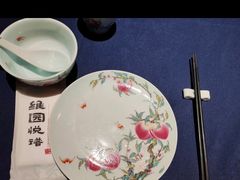 -维园悦谱·海派家常菜(乌鲁木齐南路店)