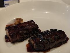 秘制黑叉烧-炳胜品味(海印总店)