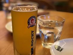 -MR.ROCKY洛奇先生RESTAURANT&BAR(宝安壹方城店)