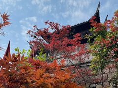 -台州府城(江南长城)