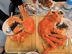 -震海贝烤贝·民俗特色店(延吉总店)