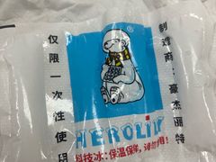 -麦当劳(双榆树店)