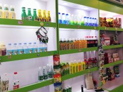 -开心哈乐亲子乐园(东森时尚百货店)