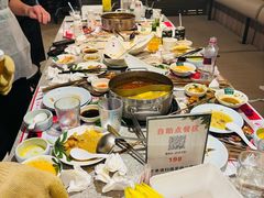 -集渔·泰式海鲜火锅(科华店)