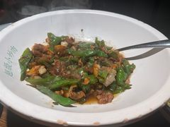 -老湘村·湖南土菜(天河维多利店)