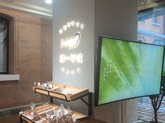 -潮一不贰·法式甜品·生日蛋糕·西式简餐(外滩店)