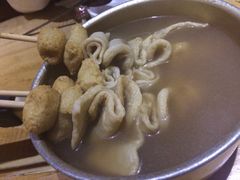 -小木屋米酒店总店