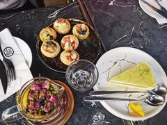 -The Rug Cafe(王府中环店)