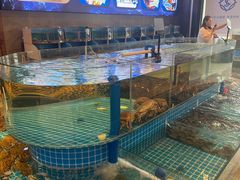 -蓝珊甄选海鲜自助·火锅大排档(近阿那亚店)