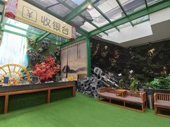 -木子塘汗蒸生活馆(财富港店)