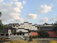 -无名老卤面(中华门店)