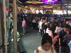 -上帝炸鸡(食品街店)