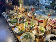 -鸽子窝(宋庄店)