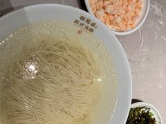 -松鹤楼面馆(飞州国际广场店)