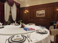 -马克西姆俄罗斯餐厅(通亚街店)