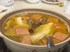 -土连锅·现熬养生汤锅(梁家巷店)