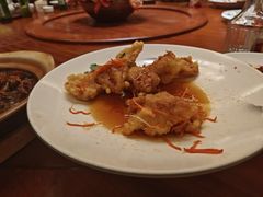 -老江南春·中国龙菜(衡山路店)