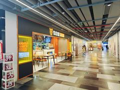 -牛约堡-牛肉汉堡(长宁店)