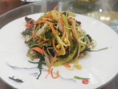 -农家小院(朱雀桥店)