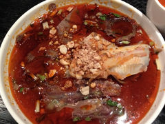 -夫妻肺片·中华老字号·正宗川菜(春熙路店)
