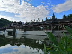 -重庆彩云湖湿地公园