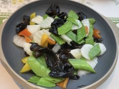 -云海肴·汽锅鸡·云南菜(高德置地店)