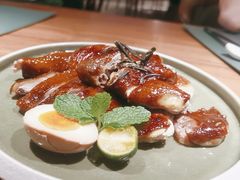-木棉·醉心粤味(COCO Park店)