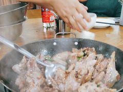 -顺德火焰醉鹅坊(珠海店)