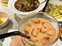-留半山·香港食堂(啦啦宝都店)