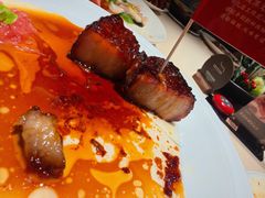 -侨美食家·粤菜(体育西路店)