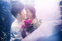 -玛奇朵婚纱摄影