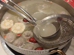 -八合里潮汕鲜牛肉火锅(上海汇智广场店)