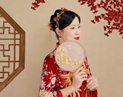 -蔚蓝映像STUDIO婚纱摄影(南稍门店)