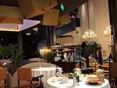 -狮拾久·现代新加坡料理(福田COCO Park店)