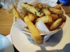 -玛尚诺Pizza&Bar(长泰广场店)