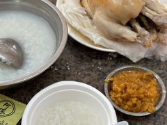 -阿侬盐焗鸡(清澜店)