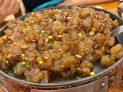 -老雒阳面馆·水席·洛阳菜(王城路店)