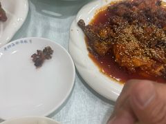-四海回族饭店(湖西路老店)