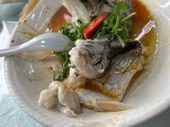 -八仔大富楼·河鲜(西江店)