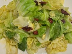 -金熊猫川菜餐厅