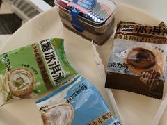 -味多美蛋糕(苏州街地铁店)