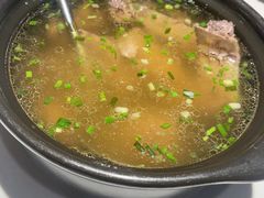 -巢湖名吃·东关老鹅汤(江南风情街店)
