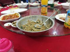 -利龙海鲜酒楼(建发·珑璟湾店)