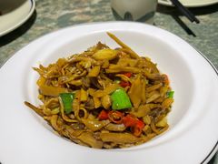 -米椰湘·辣椒炒肉