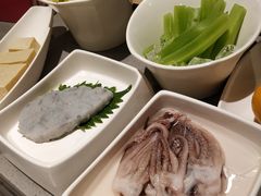-海底捞火锅(翔龙天地广场店)