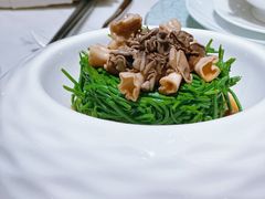 -珍呈中餐厅•粤川淮扬新疆(乌鲁木齐康莱德酒店)